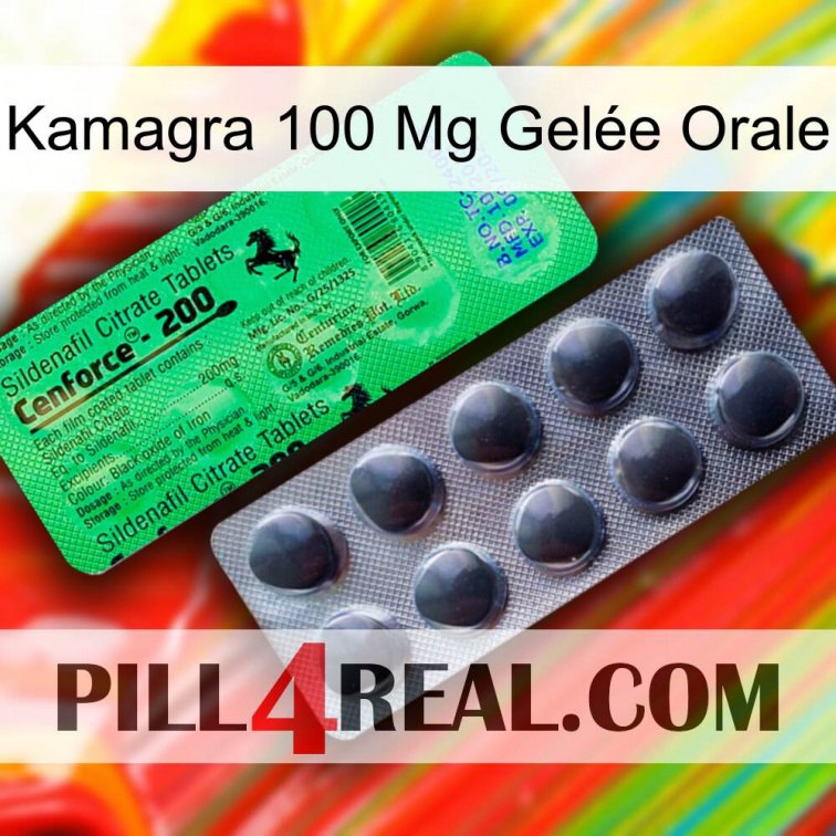 Kamagra 100 Mg Gelée Orale new04